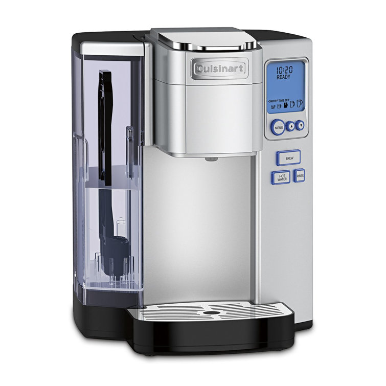 Cuisinart Coffee Maker & Reviews Wayfair